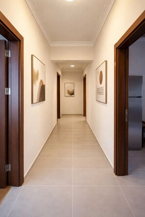 Interior - Premium Airport Residence (Baku)