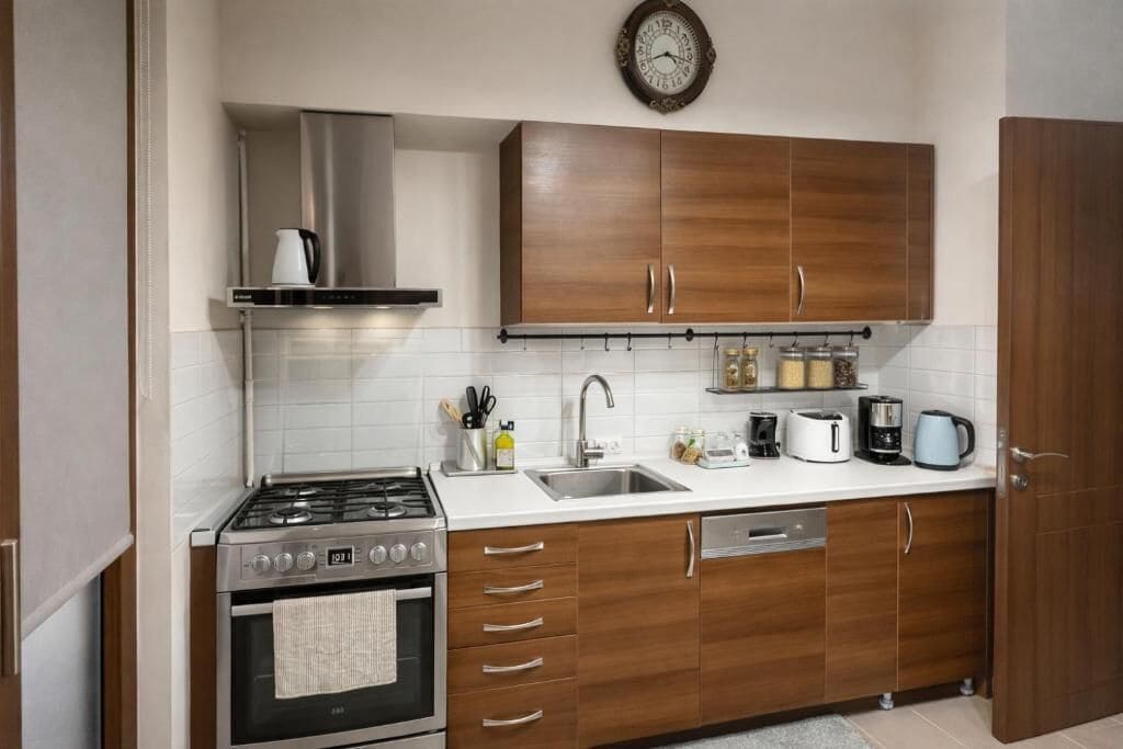 Cucina privata