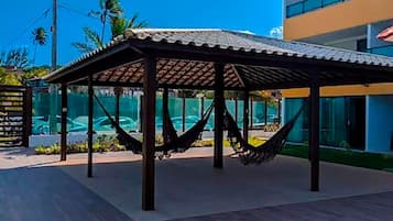 Căn hộ | Ngoại thất