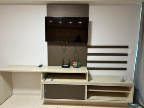 Apartment | Interior