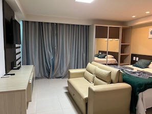 ห้องพัก
