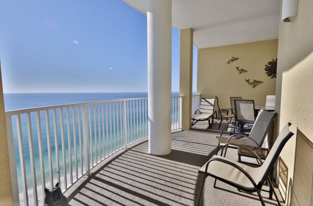 Condo, varias camas (Ocean Ritz 2202) | Áreas de la propiedad