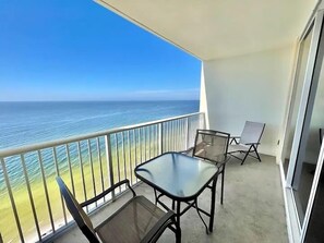 Apartment, 1 King-Bett und Schlafsofa (Majestic Beach Towers 2-2107) | Unterkunftsgelände