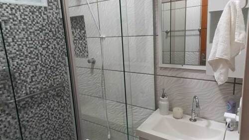 Entire apartment, 3 bedrooms.