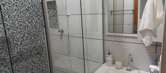 AP ESPAÇO INTEIRO, 3 Quartos.