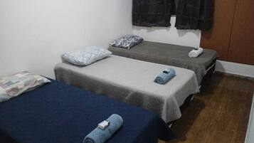 Ferro/asse da stiro, Wi-Fi, lenzuola