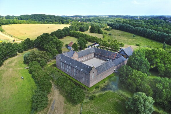 Front of property - Kasteelhotel Terborgh, Bw Signature Collection (Schinnen)