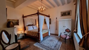 Suite, 1 Queen-Bett, Nichtraucher (Shower Only)