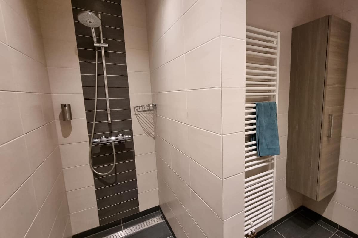 Standard Apartment, Multiple Beds, Non Smoking, Kitchen (Dining Table)