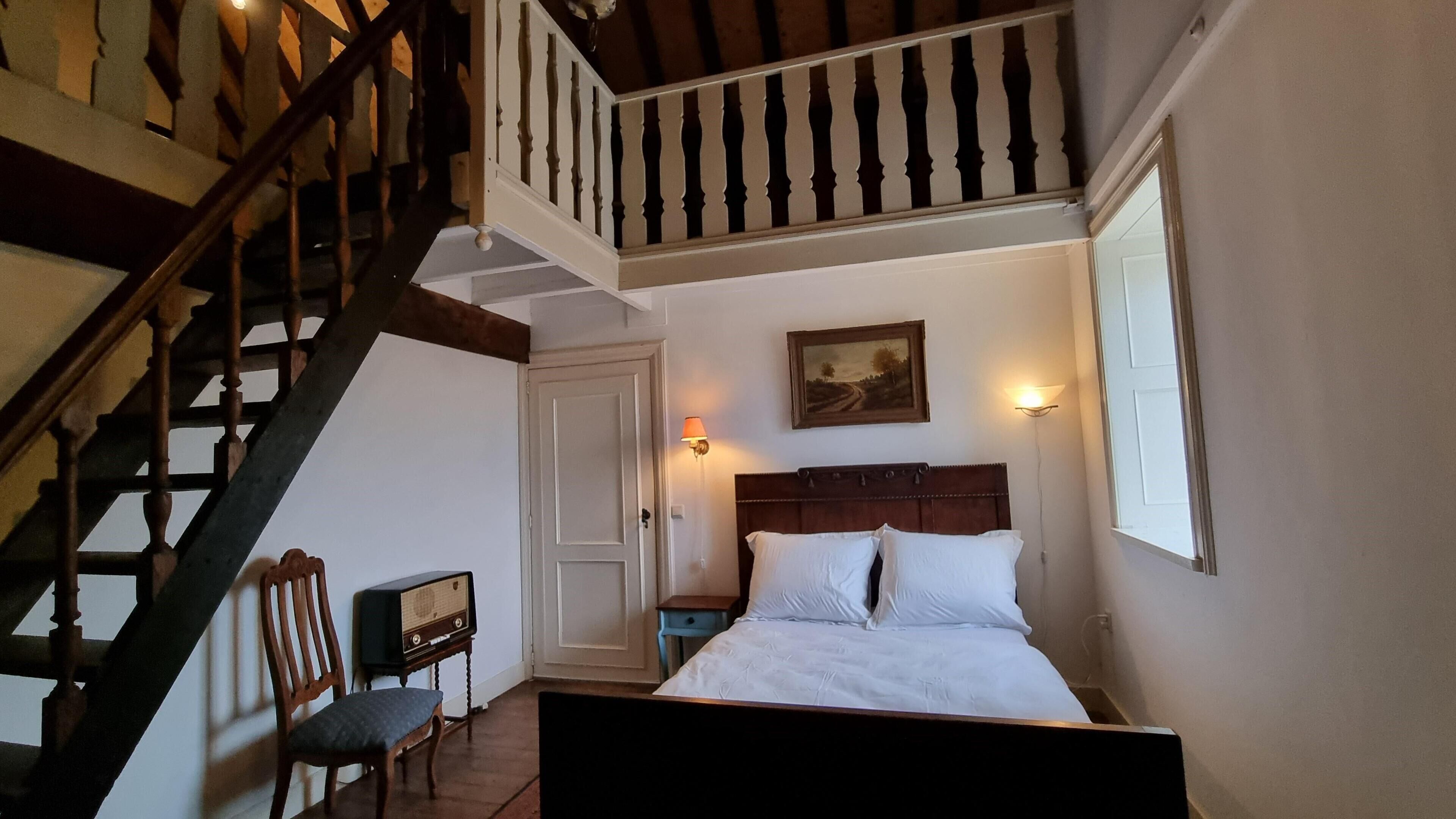 Appartement Standard, plusieurs lits, non-fumeur, cuisine (Dining Table)