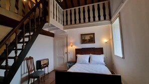 Standard Apartment, Multiple Beds, Non Smoking, Kitchen (Dining Table) - Kasteelhotel Terborgh, Bw Signature Collection (Schinnen)