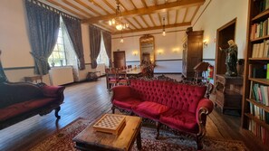 Meeting facility - Kasteelhotel Terborgh, BW Signature Collection (Schinnen)
