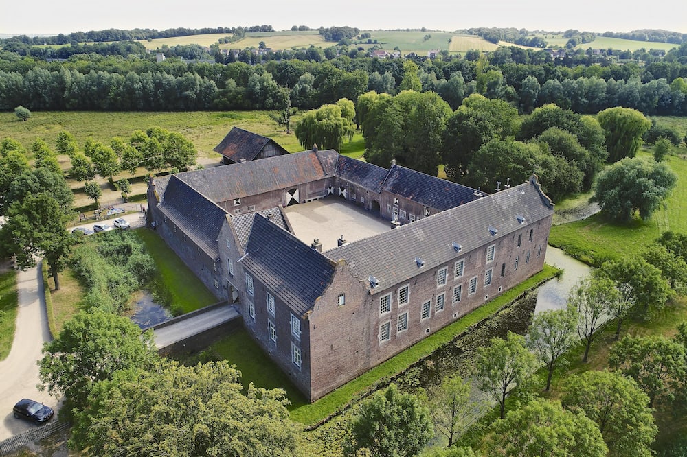 Kasteelhotel Terborgh, BW Signature Collection