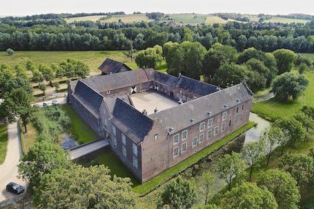 Kasteelhotel Terborgh, BW Signature Collection
