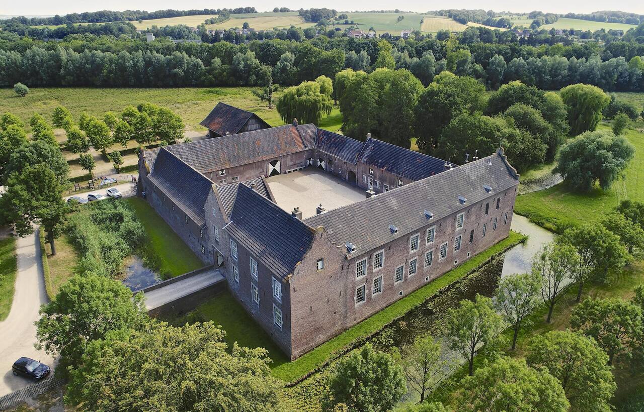 Kasteelhotel Terborgh, BW Signature Collection