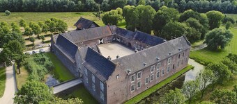 Kasteelhotel Terborgh, BW Signature Collection