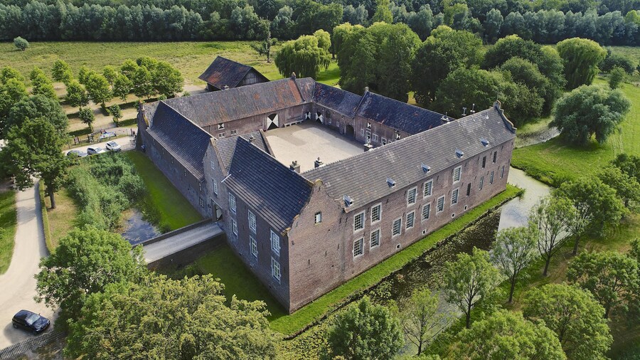 Kasteelhotel Terborgh, BW Signature Collection