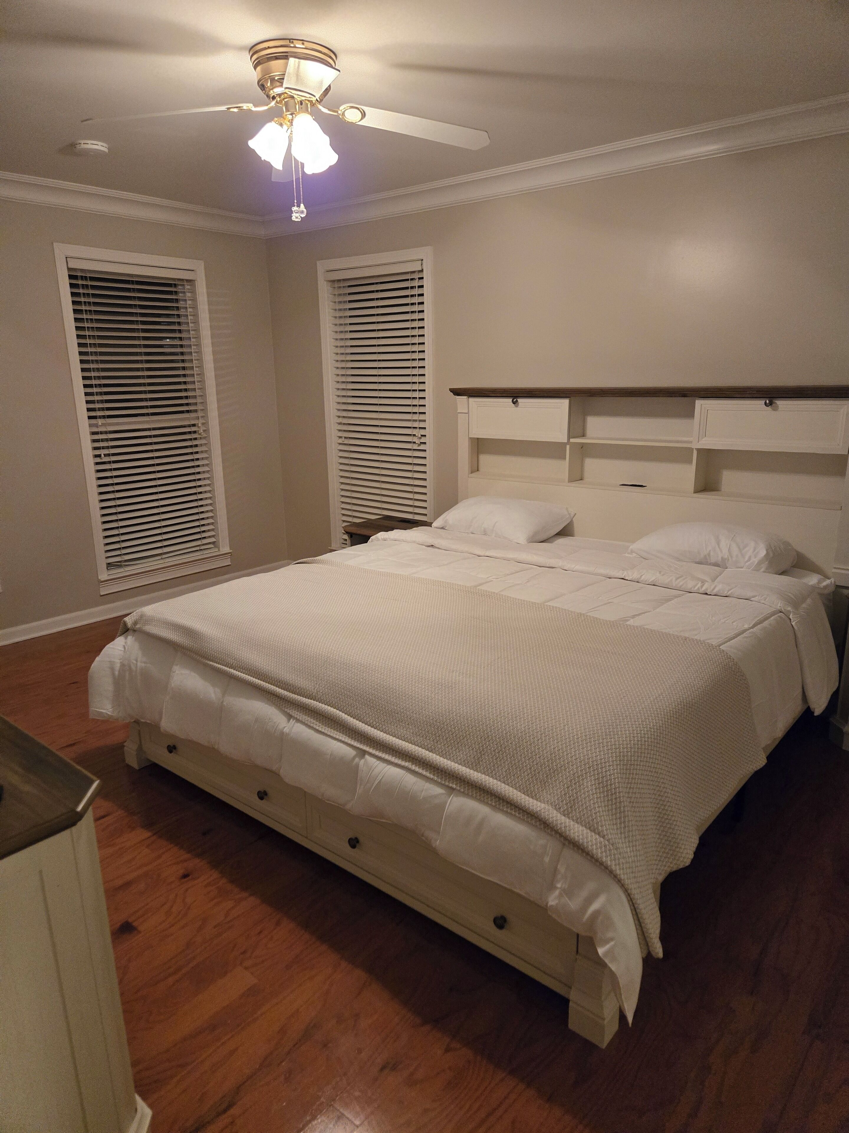 3 chambres, Wi-Fi, draps fournis