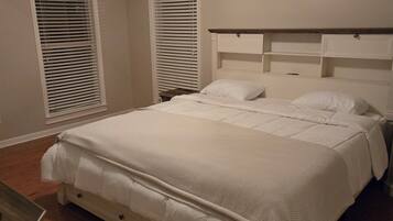 3 chambres, Wi-Fi, draps fournis