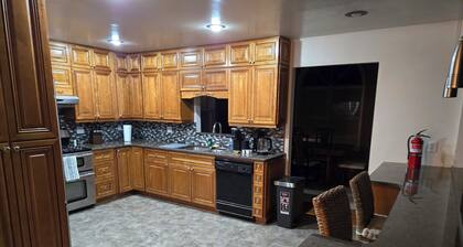 3-bedroom house in amazing location in Sharpsburg, near Peachtree City, Newnan