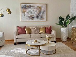 Smart TV, ping pong, books - Home in North Spokane (Spokane)