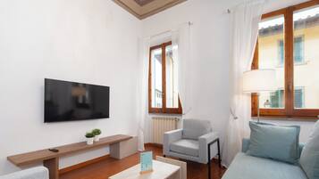 Apartment | Wohnzimmer