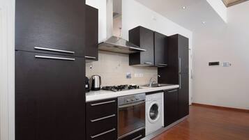 Appartement | Cuisine privée