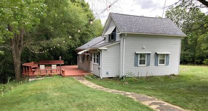 Cozy Home in Pownal VT