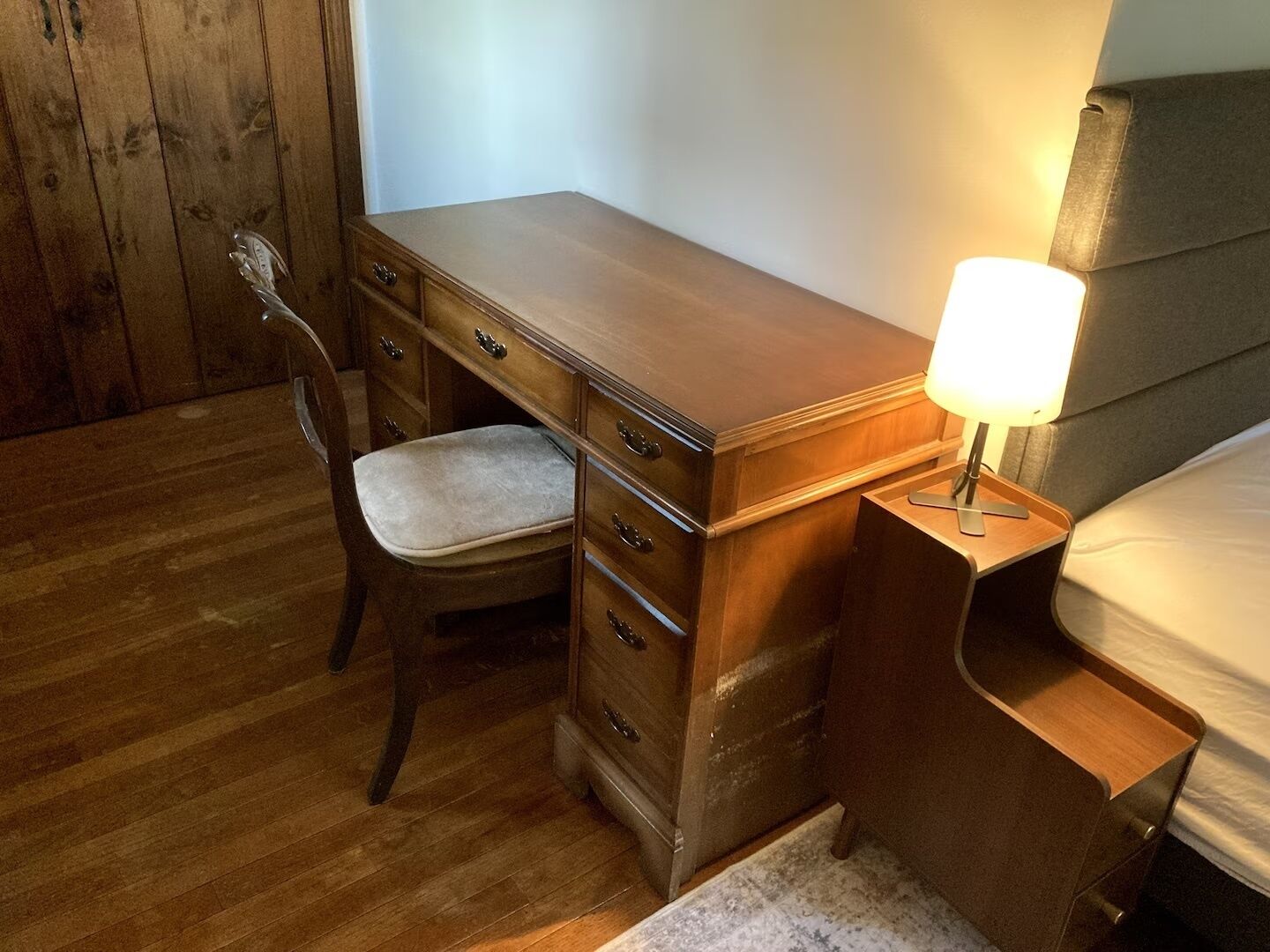 2 habitaciones, wifi y ropa de cama 