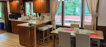 Cozy Home in Pownal VT