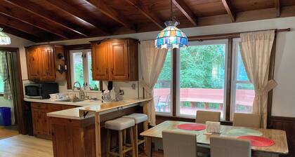 Cozy Home in Pownal VT