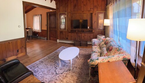 Cozy Home in Pownal VT