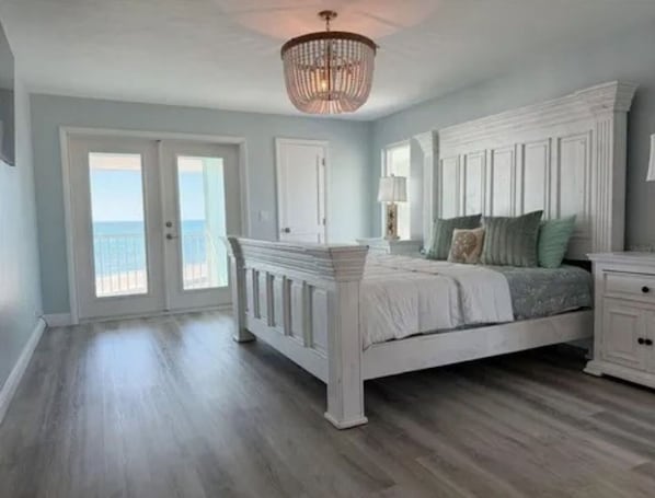 3 bedrooms, free WiFi