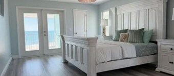 “Dream Oceanfront Escape – 3BED/2BATH with Oceanfront Living at Its Finest