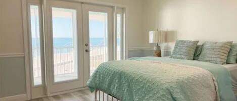 3 chambres, Wi-Fi gratuit