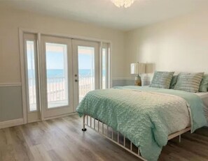 3 chambres, Wi-Fi gratuit