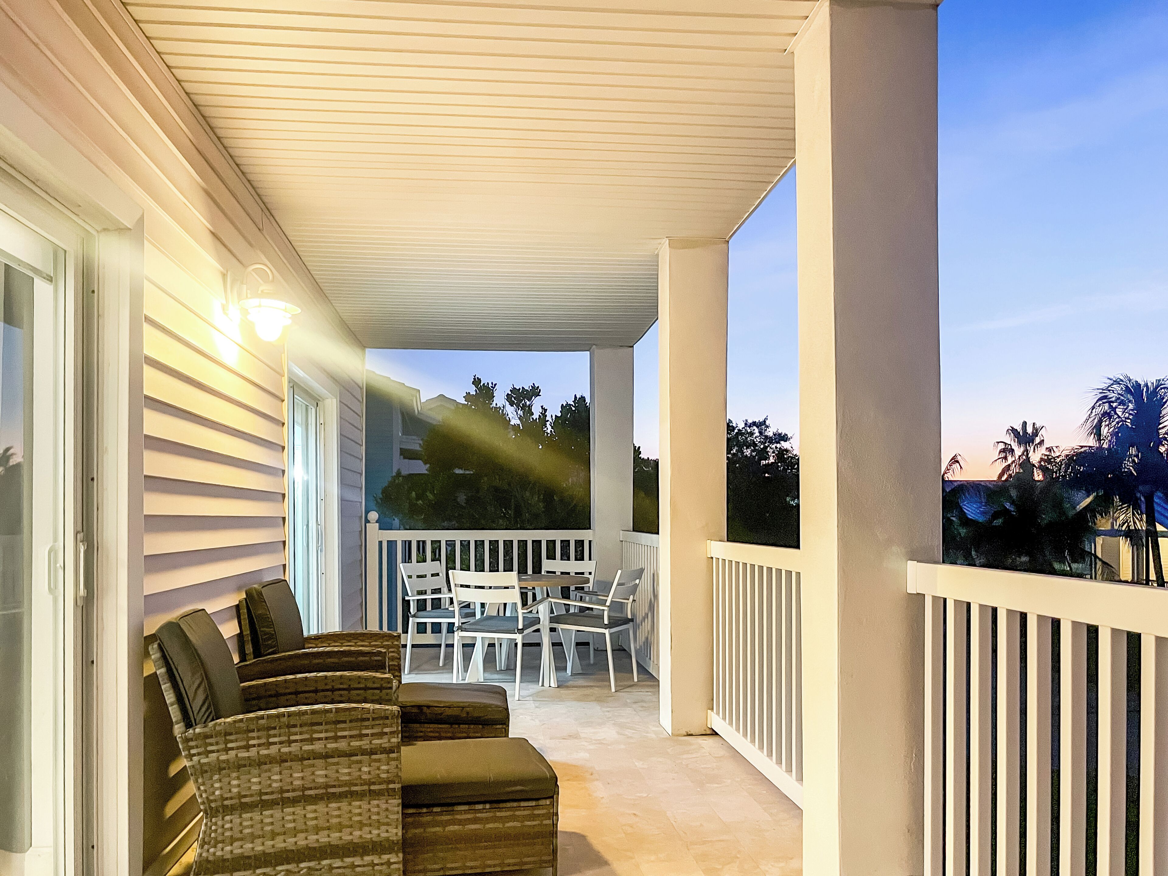 Área da propriedade