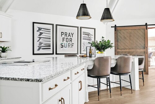 Wrightsville Haven—modern comfort just minutes from Wrightsville Beach.