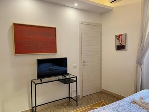 Habitación individual clásica | Wifi gratis 