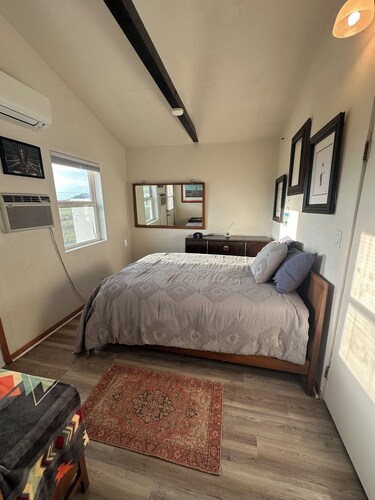 Secluded Nature Retreat • Near Hiking • Private Studio Escape LA