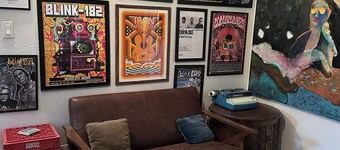 Secluded Nature Retreat • Near Hiking • Private Studio Escape LA