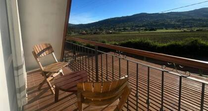 VERONA Cabañas - Apartamento de 3 dormitorios 2