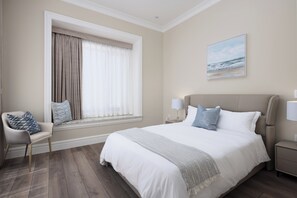 Room - Vanvoucer Stay -- Brand New Stylish Home Next To YVR Vancouver AirPort (Richmond)