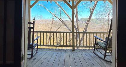 Wishing Star Townhouse on Spring Street