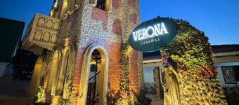 VERONA Cabañas - Apartamento de 3 dormitorios 3