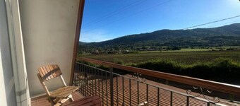 VERONA Cabañas - Apartamento de 3 dormitorios 3