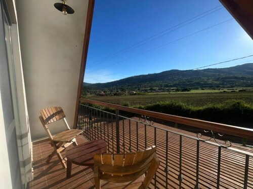 VERONA Cabañas - Apartamento de 3 dormitorios 5