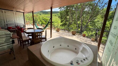 VERONA Cabañas - Apartamento de 3 dormitorios 5