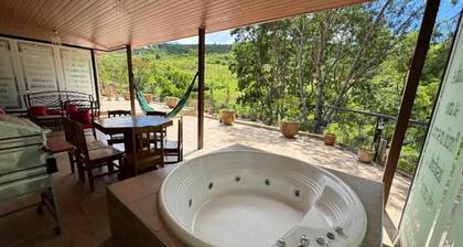 VERONA Cabañas - Apartamento de 3 dormitorios 5