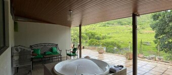 VERONA Cabañas - Apartamento de 3 dormitorios 6